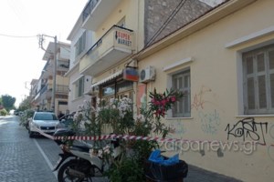 Συναγερμός στον Βόλο: Έπεσε 35χρονος από τον τέταρτο όροφο πολυκατοικίας - εικόνα 2