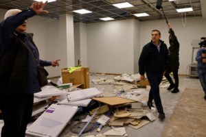 Οικονόμου: Η διερεύνηση των αιτιών του τραγικού δυστυχήματος των Τεμπών θα φτάσει μέχρι τέλους