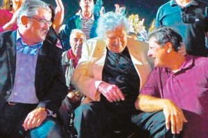 Μίκης Θεοδωράκης: Είχε συντάξει 5 διαθήκες - Εξώδικο του Νίκου Κουρή στη Μαργαρίτα, ζητά εξέταση DNA [Βίντεο] - εικόνα 2