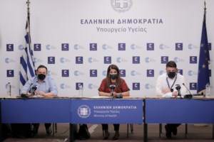 Επιστρέφει ο ερασιτεχνικός αθλητισμός - Ανοίγουν τα κολυμβητήρια - Τι θα γίνει με τα γυμναστήρια - εικόνα 3