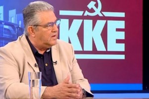 Κουτσούμπας για Κασσελάκη: Η Αριστερά δεν είναι life style και επίδειξη - Αποκρουστική η συζήτηση για το ποιος είναι πιο πλούσιος