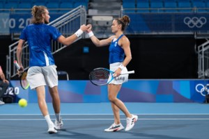 Australian Open: Πέρασε στον τρίτο γύρο η Σάκκαρη [βίντεο] - εικόνα 2
