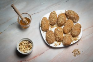 Χριστουγεννιάτικα γλυκά: Πόσες θερμίδες έχουν οι πειρασμοί των γιορτών - Ποιο είναι το πιο υγιεινό - εικόνα 4