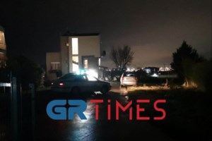 Θεσσαλονίκη: Καταδικάστηκε ο 40χρονος που έριξε με καραμπίνα και τραυμάτισε επίδοξο διαρρήκτη - εικόνα 2