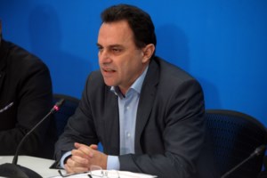 Με κορονοϊό στο νοσοκομείο ο ηγούμενος της Mονής Μολυβδοσκέπαστης - Θετικοί και μοναχοί