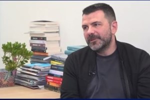 Τζώρτζια Συρίχα: "Πρώτα θα φύγει ο Αλαφούζος και μετά ο Πορτοσάλτε - Εκπομπές με χαμηλή τηλεθέαση θα έπρεπε να μην υπάρχουν"