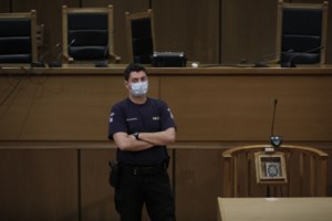 Φυλακές Τρικάλων: Νεκρός 36χρονος κρατούμενος – Στο νοσοκομείο συγκρατούμενος του - εικόνα 2