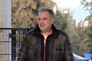 Σοκάρει η Άντζελα Δημητρίου: "Με κοίταζαν δύο μάτια γουρλωμένα και αυνανιζόταν"