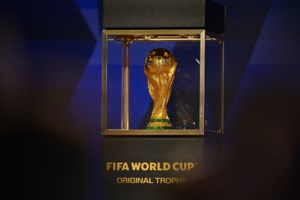 Μουντιάλ 2026: Ο Ντόναλντ Τραμπ στο επίκεντρο του τελικού του Παγκοσμίου Κυπέλλου