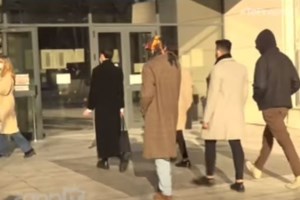 Σάκης Ρουβάς: Όταν έσκασε η "βόμβα" με τον Λιγνάδη έπεσα από τα σύννεφα, γιατί τον αγάπησα πραγματικά [Βίντεο] - εικόνα 3