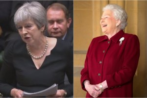 Βασιλιάς Κάρολος Γ': "Θα σας υπηρετήσω με την ίδια πίστη, αγάπη και αφοσίωση" - Το πρώτο διάγγελμα στους Βρετανούς [Βίντεο] - εικόνα 5