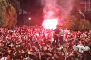 Ξυλοκόπησαν 19χρονη μετά από κορονοπάρτι στο ΑΠΘ: "Έτρεξε πάνω μου με αίματα και φώναζε βοήθεια στα κυπριακά"