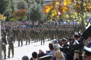 28η Οκτωβρίου 1940: Όταν ήχησαν οι σειρήνες -Ο πρώτος ιταλικός βομβαρδισμός στο Τατόι και τα άγνωστα θύματα του πολέμου