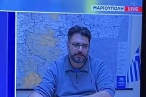 Πόλεμος στην Ουκρανία: Εκρήξεις και σειρήνες στο Κίεβο που ετοιμάζεται για την τελική εισβολή - Ανοίγουν ανθρωπιστικές οδούς - εικόνα 2