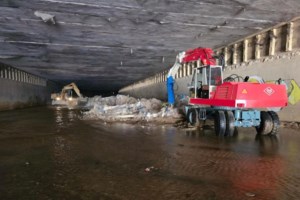 Κλιματική κρίση: Τρομάζει ο συνδυασμός καύσωνα - ξηρασίας στην Ελλάδα - Η Αθήνα και η Θεσσαλονίκη πιο ευάλωτες στις πλημμύρες