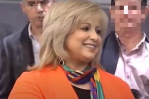 Γλυκά Νερά: Στηρίζει την "ψυχολόγο" ο πιλότος - "Εγώ της έδωσα άδεια να μιλήσει στα ΜΜΕ, σημαντικές οι συμβουλές της" - εικόνα 2