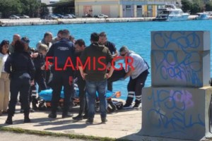 Θρήνος στην Πάρο: 47χρονος περίμενε να φύγει ο πατέρας του και αυτοπυροβολήθηκε- Άφησε πίσω του σημείωμα