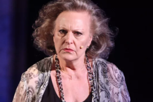 Όλγα Πολίτου: Πέρασαν 80 ημέρες που έχασα τον άντρα μου, έφυγε άνευ λόγου