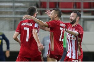 Champions League: Στη μάχη των playoffs ρίχνονται ΠΑΟΚ και Ολυμπιακός - εικόνα 2