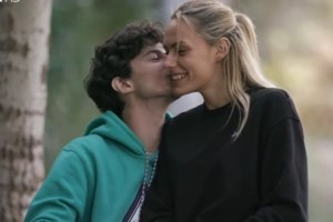 GNTM Spoiler 30/11: Αυτό το μοντέλο αποχωρεί σήμερα [Βίντεο]