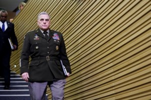 Μπάιντεν για τα "ιπτάμενα αντικείμενα" - Δεν γνωρίζουμε τι ήταν, οτιδήποτε μάς απειλεί θα το καταρρίπτουμε - εικόνα 3