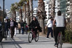 Ιστορική ημέρα: Έναρξη της επιχείρησης "Ελευθερία" στα πέντε νοσοκομεία αναφοράς της Αττικής – Ποιοι θα κάνουν πρώτοι το εμβόλιο - εικόνα 3