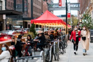 ΗΠΑ: Ανακοινώνει τα πρώτα μέλη της κυβέρνησής του ο Μπάιντεν - "Θα συνεργαστούμε με τον νικητή", λέει ο Πούτιν