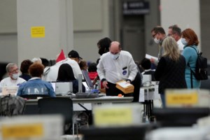 "Αντεπίθεση" ετοιμάζουν οι Ρεπουμπλικανοί αν ανακτήσουν τον έλεγχο της Βουλής- "Πιθανές  προτάσεις μομφής" [Βίντεο]