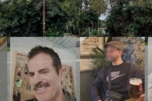 Φοινικούντα: Νέα βίντεο ντοκουμέντα και αποκαλυπτική μαρτυρία - "Θα αφήσω χαρτιά, αν πάθω κάτι να ψάξουν τον ανιψιό μου" - εικόνα 3