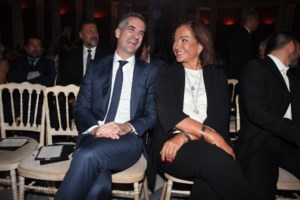 Κώστας Μπακογιάννης: Η συγκινητική αναδρομή με ευχές στον γιο του, Παύλο, που έκλεισε τα 18 του χρόνια