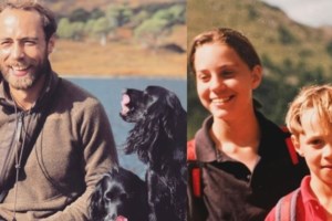 Ο αδελφός της πριγκίπισσας της Ουαλίας μιλά για τη γυναίκα πίσω από τους τίτλους: "Η Κέιτ είναι απλώς η μεγάλη μου αδελφή" - εικόνα 7