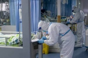 Στη δίνη του κορονοϊού οι ΗΠΑ: 1.754 νέοι θάνατοι, 26.593 νέα κρούσματα και 3 εκατ. νέοι άνεργοι