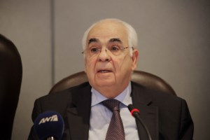 Πέθανε ο ηθοποιός Πάνος Μποτίνης- Η ανάρτηση του Μπιμπίλα