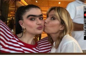 Άγγελος Μπράτης: Ο σύντροφός μου, μου λέει πόσο όμορφος είμαι