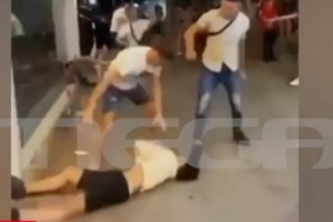 Ολλανδία: Το φορτηγό ξέφυγε από την πορεία του και έπεσε πάνω σε ανθρώπους που έκαναν μπάρμπεκιου