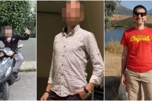 Συγγενής 12χρονης για Μίχο: Μίλαγε χυδαία στα μεγάλα κορίτσια - Είχε βάλει στο μάτι και τα άλλα παιδιά - [Βίντεο]