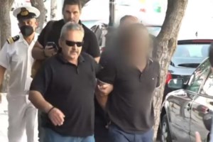 Κόρινθος: "Δεν βούτηξα γιατί δεν μπορώ να κρατήσω την αναπνοή μου" - Η απίθανη απολογία του πατέρα της μικρής Αμέλιας - εικόνα 2