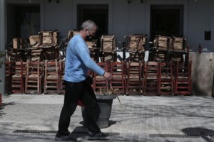 Ζεστό χρήμα 330 εκατ. ευρώ στην εστίαση με 4 προγράμματα: Πρώτες ύλες, συσκευές, πάγια και επιστρεπτέα
