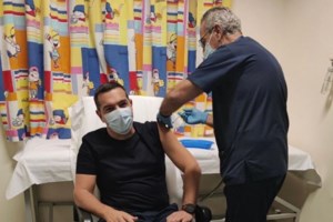 Εκλογές στο ΚΙΝΑΛ - Λοβέρδος: Χρειάζεται ως κόμμα να αλλάξουμε πολιτική