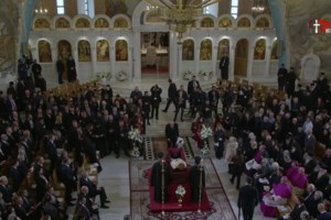 Αλβανία: Συνελήφθη ο δήμαρχος των Τιράνων, σε κατ' οίκον περιορισμό η σύζυγός του - Κατηγορούνται για διαφθορά