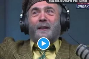 Ζουράρις: "Εξωφρενικό να συμψηφίζεται η ψήφος μου με έναν άγουρο 17χρονο", αλλά αυτά έχει η Δημοκρατία - εικόνα 2