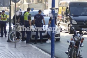 Χειροπέδες σε 25χρονη για revenge porn: Απειλούσε να δημοσιεύσει προσωπικές στιγμές άνδρα - Απαιτούσε 2.000 ευρώ