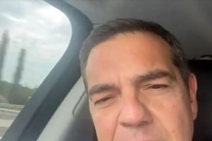 Απάντηση της ΝΔ στον Τσίπρα για το πρωθυπουργικό αεροσκάφος: "Συνελήφθη ψευδόμενος"- Οι περιπτώσεις που το χρησιμοποίησε