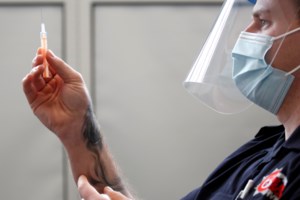 Η Ιερά Σύνοδος προτρέπει τους πιστούς να κάνουν εμβόλιο: "Προστατεύει από τη μετάλλαξη Δέλτα - Εξωπραγματικές θεωρίες τα μικροτσίπ" - εικόνα 2