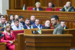 Πόλεμος στην Ουκρανία: Υποφέρουμε στο Ντονμπάς, παραδέχεται το Κίεβο - Εικόνες αποκάλυψης στην Σεβεροντονιέτσκ - εικόνα 2