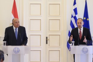 Αγία Αικατερίνη του Σινά: Η παλαιότερη χριστιανική μονή στον κόσμο - Η φλεγόμενη Βάτος του Μωυσή και η "υπογραφή" του Μωάμεθ - εικόνα 10