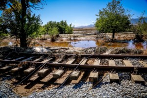 Σκυλακάκης: Δεν υπάρχει οριζόντια αύξηση των τιμολογίων του νερού - Έως το 50% του νερού χάνεται στα δίκτυα