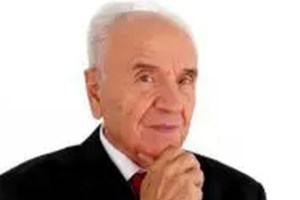 Πέθανε σε ηλικία 62 ετών ο δημοσιογράφος Νίκος Σχοινάς
