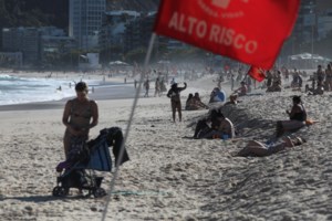 Κατεψυγμένες φτερούγες κοτόπουλο με κορονοϊό "ταξίδεψαν" από την Βραζιλία στην Κίνα