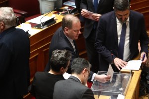 ΟΣΕ: Απολύθηκε φύλακας διάβασης - Έλειπε αδικαιολόγητα από το πόστο του